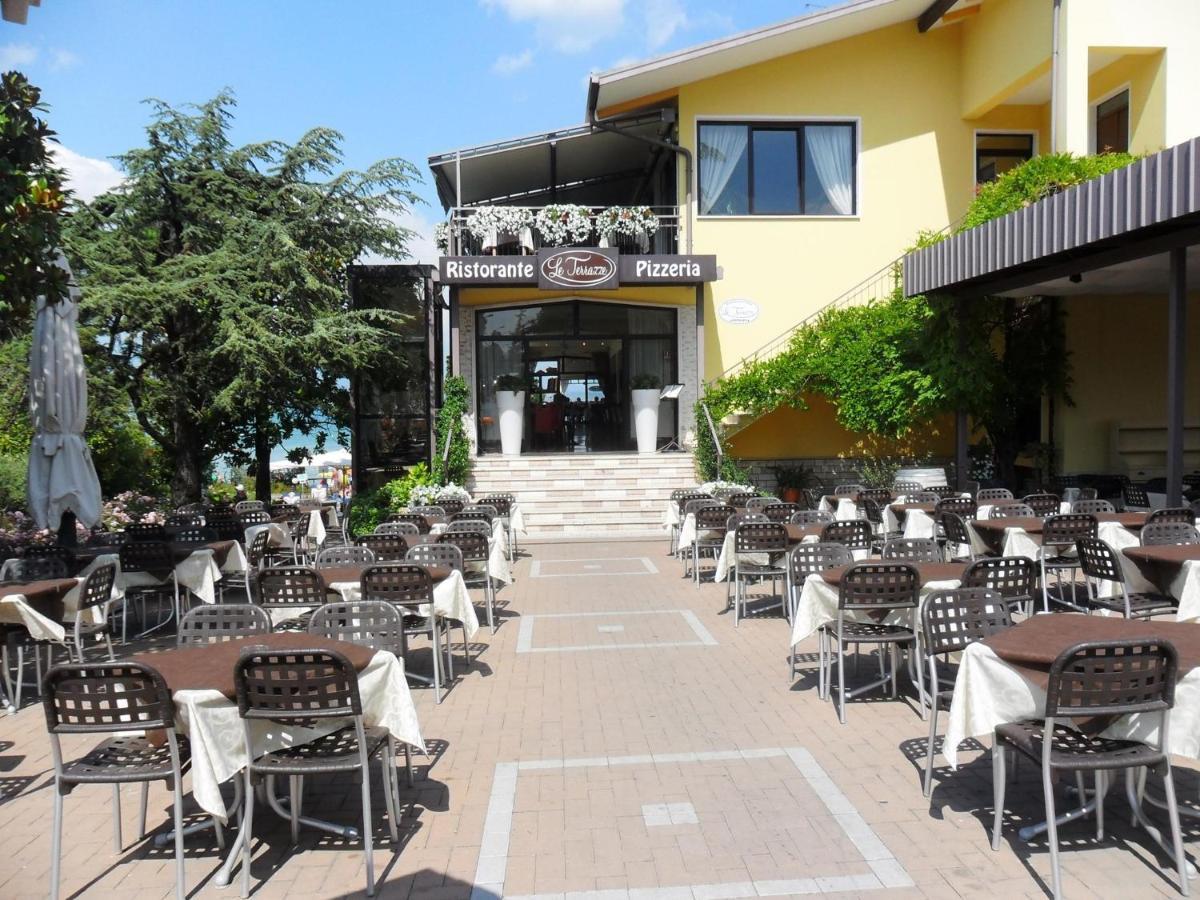 Apartments In Peschiera Del Garda 22097 ภายนอก รูปภาพ