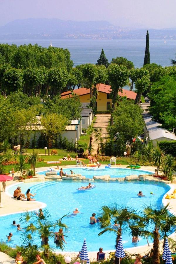 Apartments In Peschiera Del Garda 22097 ภายนอก รูปภาพ