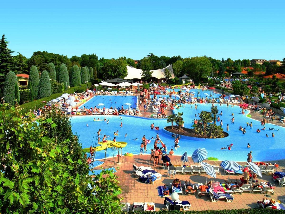Apartments In Peschiera Del Garda 22097 ภายนอก รูปภาพ